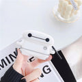 Big Hero 6 Premium AirPods Pro Case Shock Proof Cover