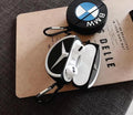 Mercedes Benz Premium AirPods Pro Case Shock Proof Cover