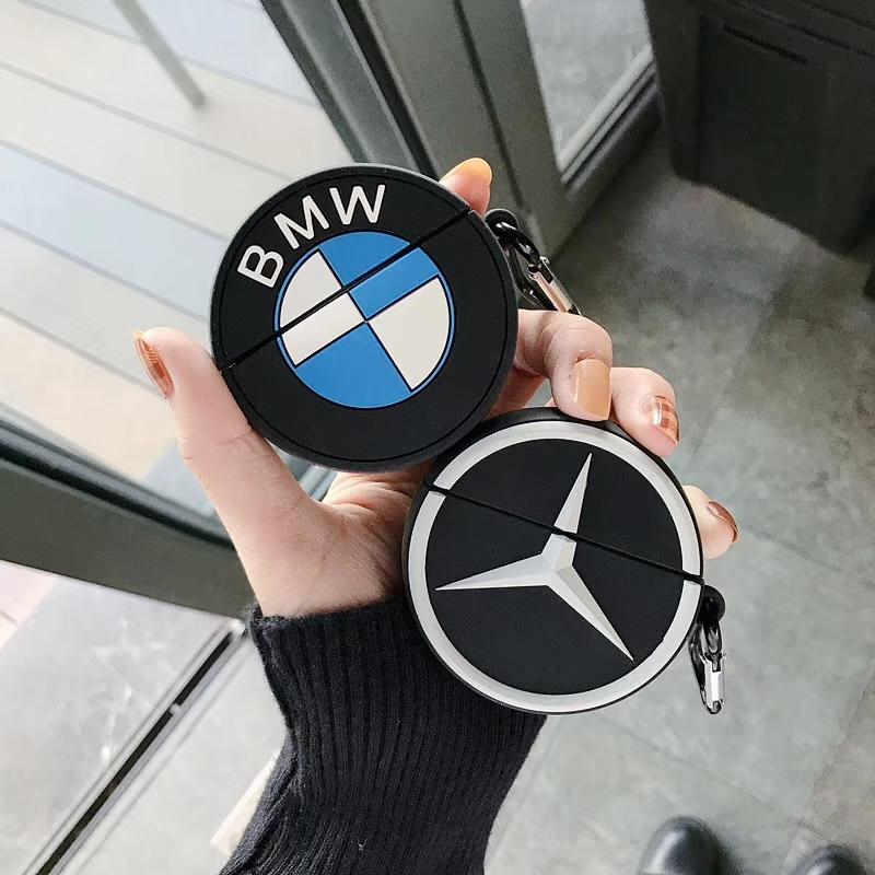 BMW Premium AirPods Pro Case Shock Proof Cover