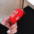 Jordan 23 AirPods Pro Case Shock Proof Cover