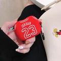 Jordan 23 AirPods Pro Case Shock Proof Cover