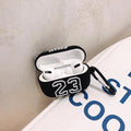 Jordan 23 AirPods Pro Case Shock Proof Cover