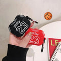 Jordan 23 AirPods Pro Case Shock Proof Cover