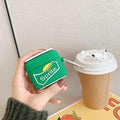 Sprite Can Premium AirPods Pro Case Shock Proof Cover