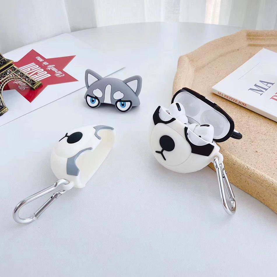 Doggy 'Husky' Premium AirPods Pro Case Shock Proof Cover