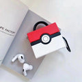 Pokemon 'Poke-Luggage' Premium AirPods Pro Case Shock Proof Cover