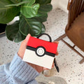 Pokemon 'Poke-Luggage' Premium AirPods Pro Case Shock Proof Cover