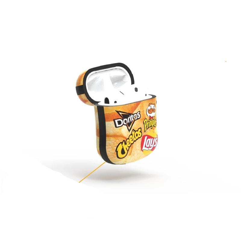 Frito Lay AirPods Case Shock Proof Cover