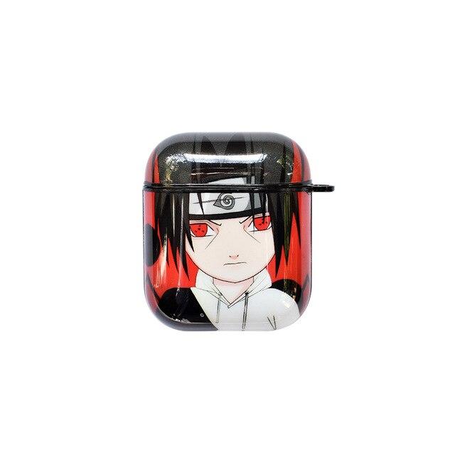 Naruto 'Teen Akatsuki' AirPods Case Shock Proof Cover