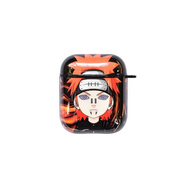 Naruto 'Teen Naruto' AirPods Case Shock Proof Cover