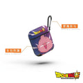 Dragon Ball Z 'Majin Buu | Goku' AirPods Case Shock Proof Cover