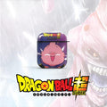 Dragon Ball Z 'Majin Buu | Goku' AirPods Case Shock Proof Cover