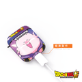 Dragon Ball Z 'Majin Buu | Goku' AirPods Case Shock Proof Cover