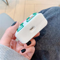 Cute 7-11 Store Premium AirPods Pro Case Shock Proof Cover