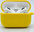 Assorted Style Silicone AirPods Pro Case Shock Proof Cover