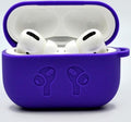 Assorted Style Silicone AirPods Pro Case Shock Proof Cover