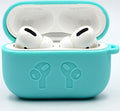 Assorted Style Silicone AirPods Pro Case Shock Proof Cover