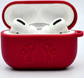 Assorted Style Silicone AirPods Pro Case Shock Proof Cover