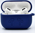 Assorted Style Silicone AirPods Pro Case Shock Proof Cover