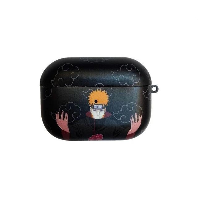 Naruto 'Nagato Akatsuki' AirPods Pro Case Shock Proof Cover