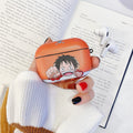 One Piece 'Luffy' AirPods Pro Case Shock Proof Cover