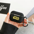 Star Wars Silicone AirPods Pro Case Shock Proof Cover