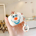 Frozen 'Olaf' Premium AirPods Pro Case Shock Proof Cover