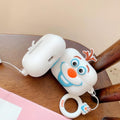 Frozen 'Olaf' Premium AirPods Pro Case Shock Proof Cover