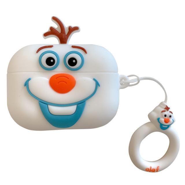 Frozen 'Olaf' Premium AirPods Pro Case Shock Proof Cover