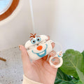 Frozen 'Olaf' Premium AirPods Pro Case Shock Proof Cover