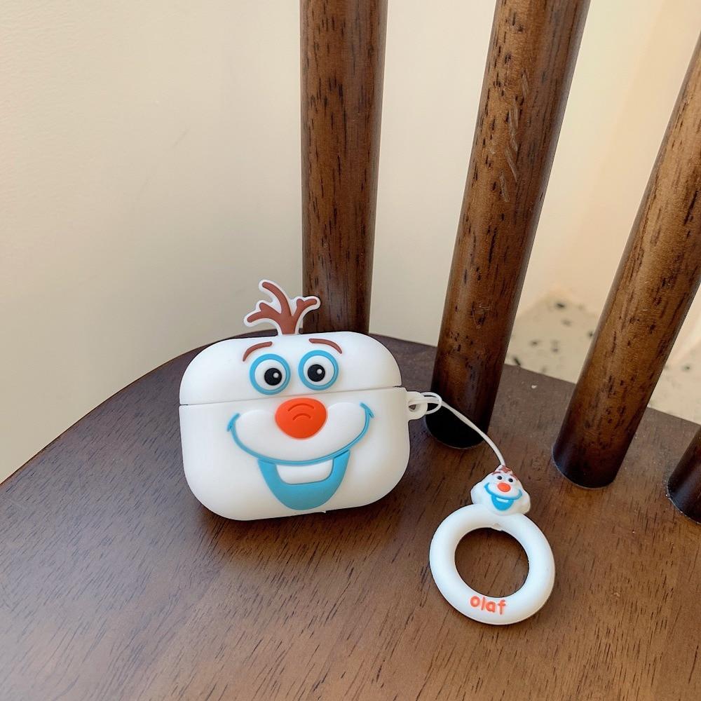 Frozen 'Olaf' Premium AirPods Pro Case Shock Proof Cover