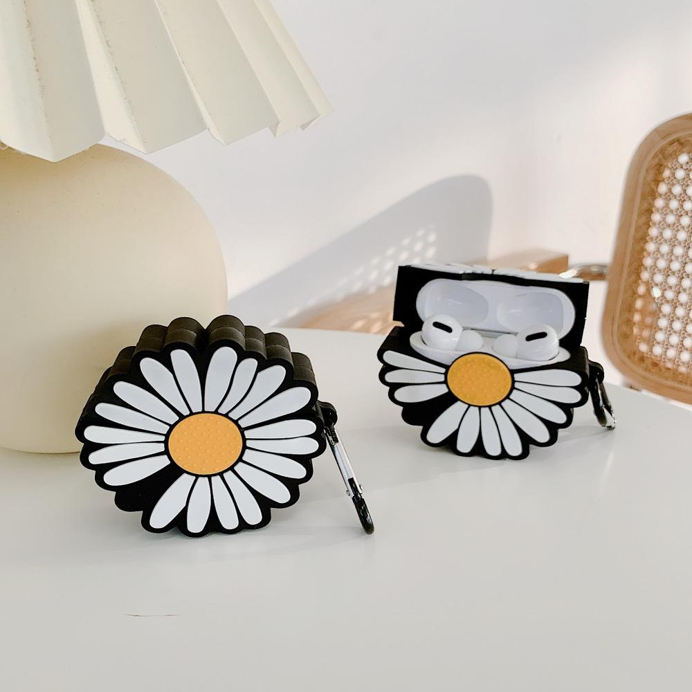 Cute Daisy Premium AirPods Pro Case Shock Proof Cover