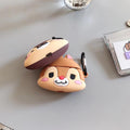 Chip 'n Dale 'Dale' Premium AirPods Pro Case Shock Proof Cover