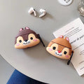 Chip 'n Dale 'Chip' Premium AirPods Pro Case Shock Proof Cover