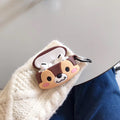 Chip 'n Dale 'Dale' Premium AirPods Pro Case Shock Proof Cover