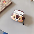 Chip 'n Dale 'Chip' Premium AirPods Pro Case Shock Proof Cover