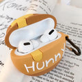 Winnie the Pooh 'Hunny Pot' Premium AirPods Pro Case Shock Proof Cover