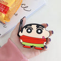 Shin Chan Premium AirPods Pro Case Shock Proof Cover