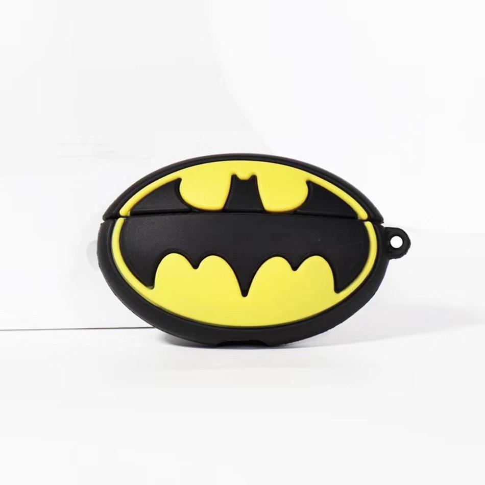 Batman 'Tim Burton' Premium AirPods Pro Case Shock Proof Cover