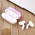 Soft Gradient Silicone AirPods Pro Case Shock Proof Cover