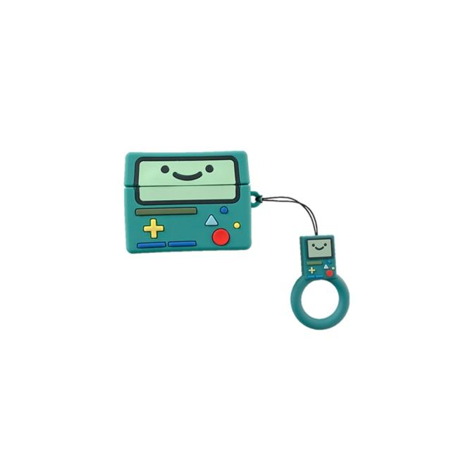 Adventure Time 'BMO' Premium AirPods Pro Case Shock Proof Cover