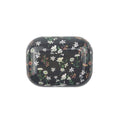 Flowers TPU | Plastic AirPods Pro Case Shock Proof Cover