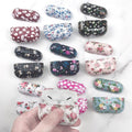 Flowers TPU | Plastic AirPods Pro Case Shock Proof Cover