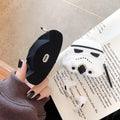 Star Wars 'Darth Vader' Premium AirPods Pro Case Shock Proof Cover