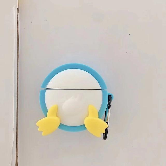 Disney 'Baby Donald' AirPods Pro Case Shock Proof Cover