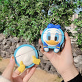 Disney 'Baby Donald' AirPods Pro Case Shock Proof Cover