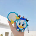 Disney 'Baby Donald' AirPods Pro Case Shock Proof Cover