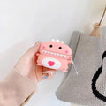 Cute Dino Premium AirPods Pro Case Shock Proof Cover