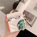 Starbucks Bag Premium AirPods Pro Case Shock Proof Cover