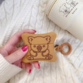 Koala Pillow Premium AirPods Pro Case Shock Proof Cover